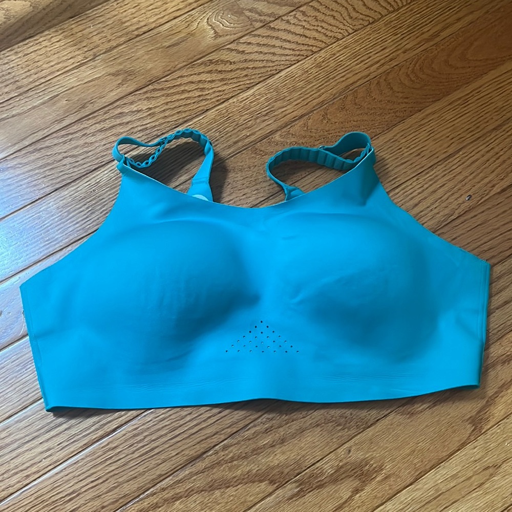 Brooks Dare Scoopback Run Bra 2.0 - Sz 38 C/D